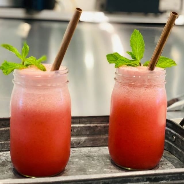 Watermelon Quench.