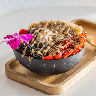 Acai Zero Sugar Bowl