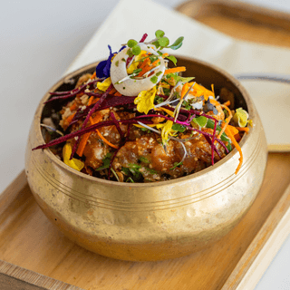 Get in My Belly Poke