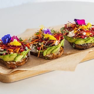 Avotoast