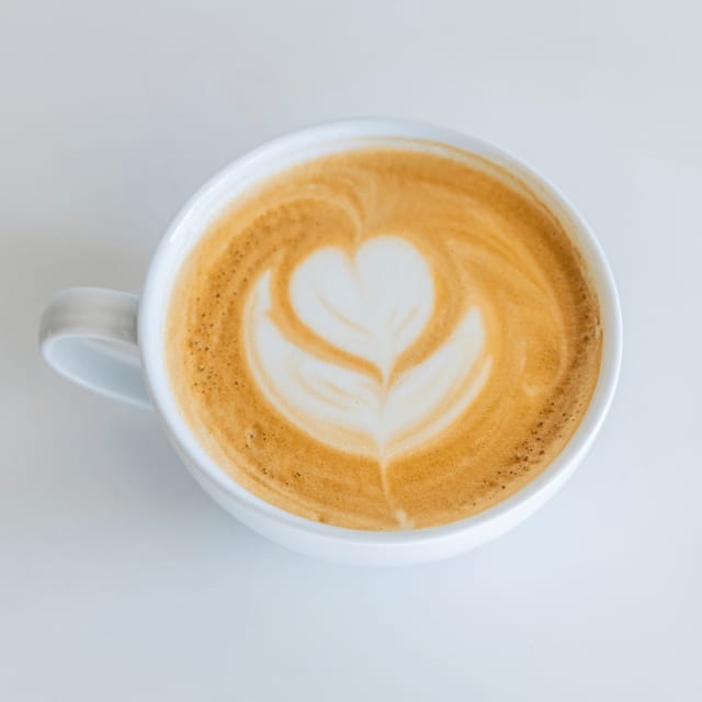 Latte.