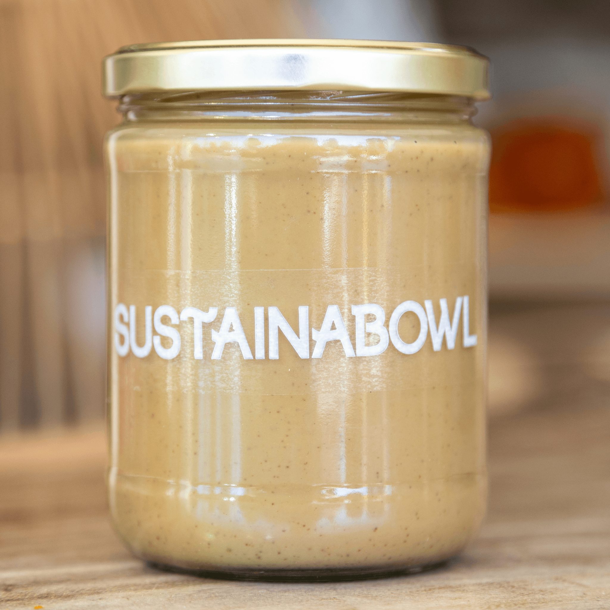Sunflower Butter.