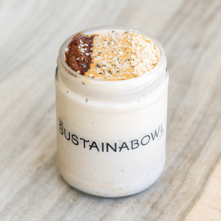Pb Power Protein Smoothie