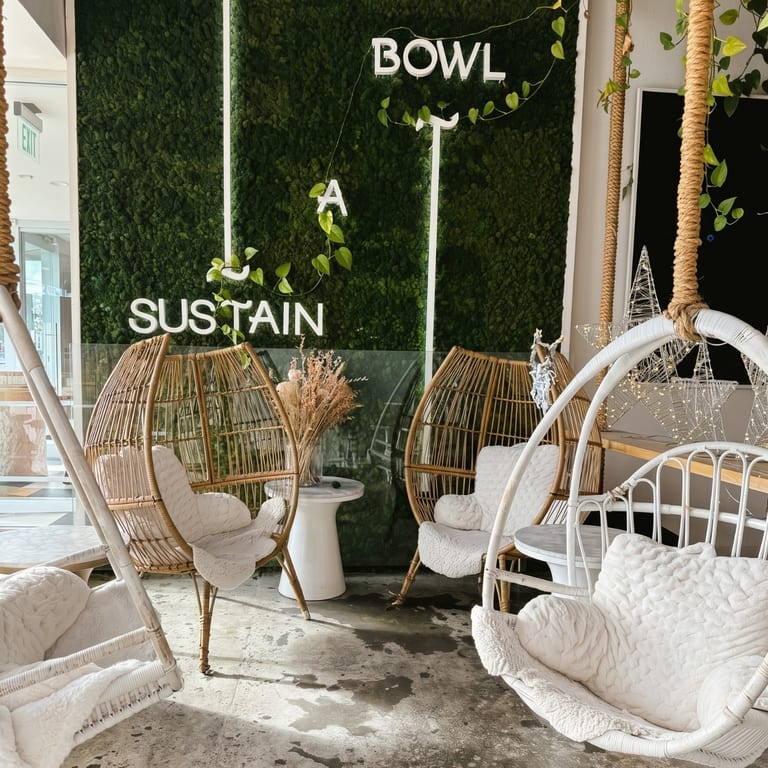 Why We Created Sustainabowl