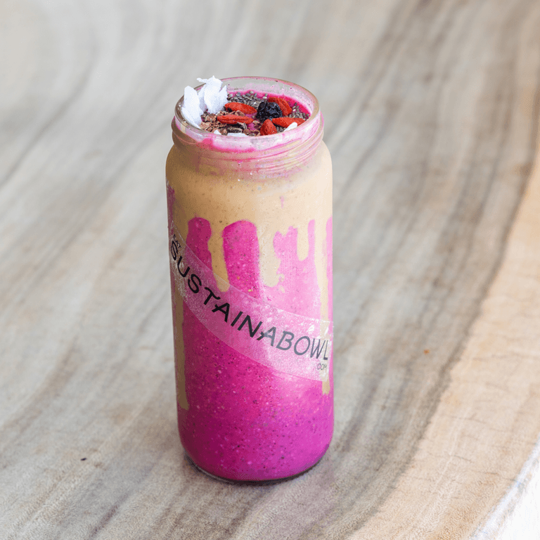 Explore Our Smoothie Selection